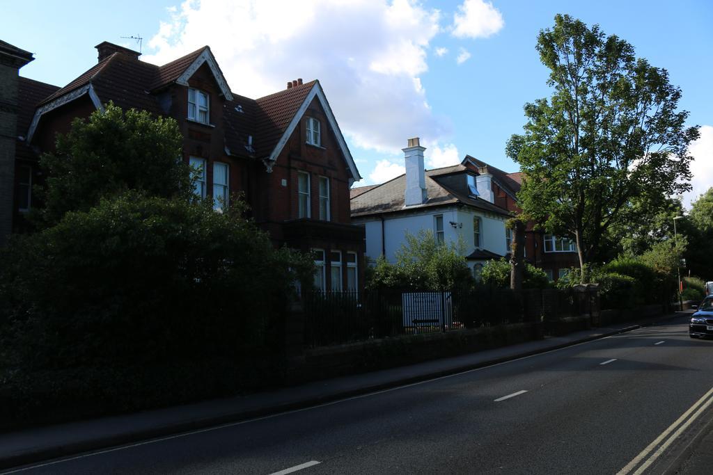 Acorn Guest house