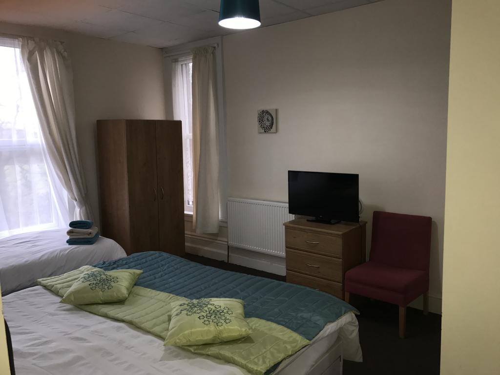 Acorn Guest house