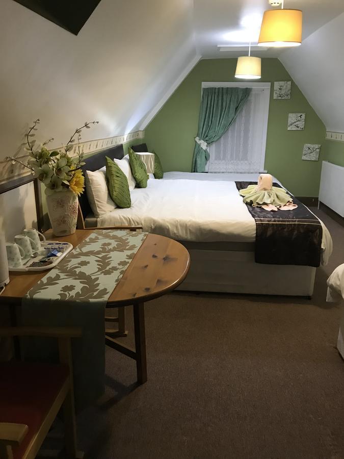 Acorn Guest house *